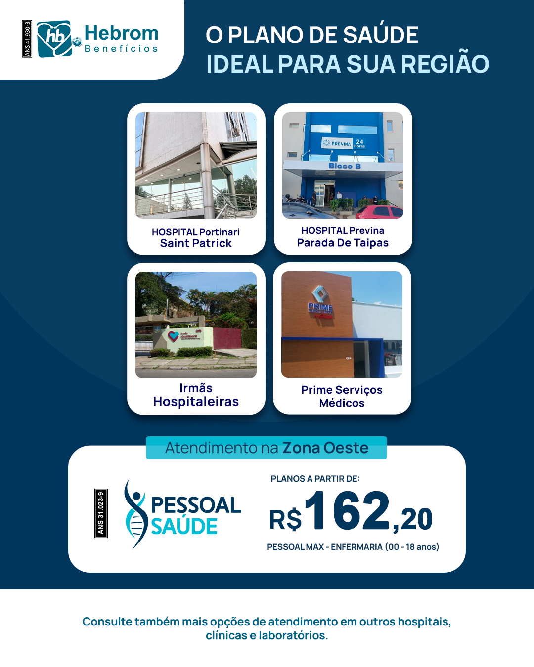 material de apoio pessoal saúde