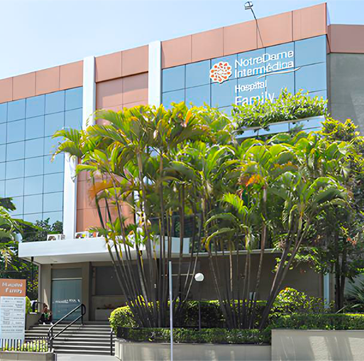 Centro Médico Pessoal Saúde