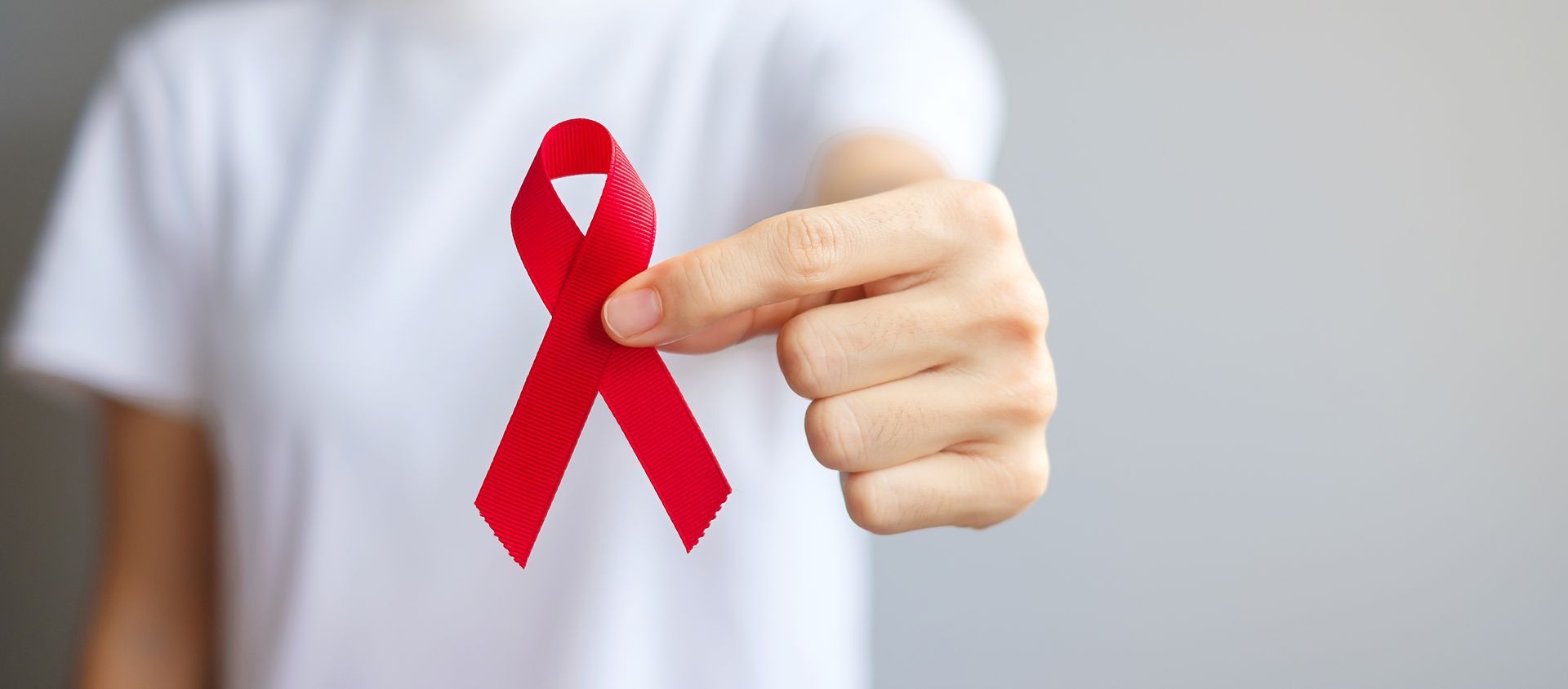 Prevenção a AIDS e ao HIV