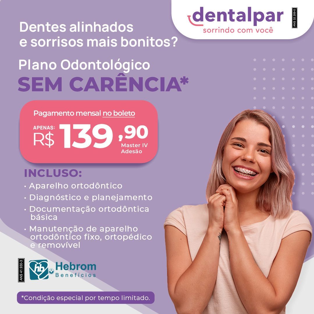 material de apoio dentalpar