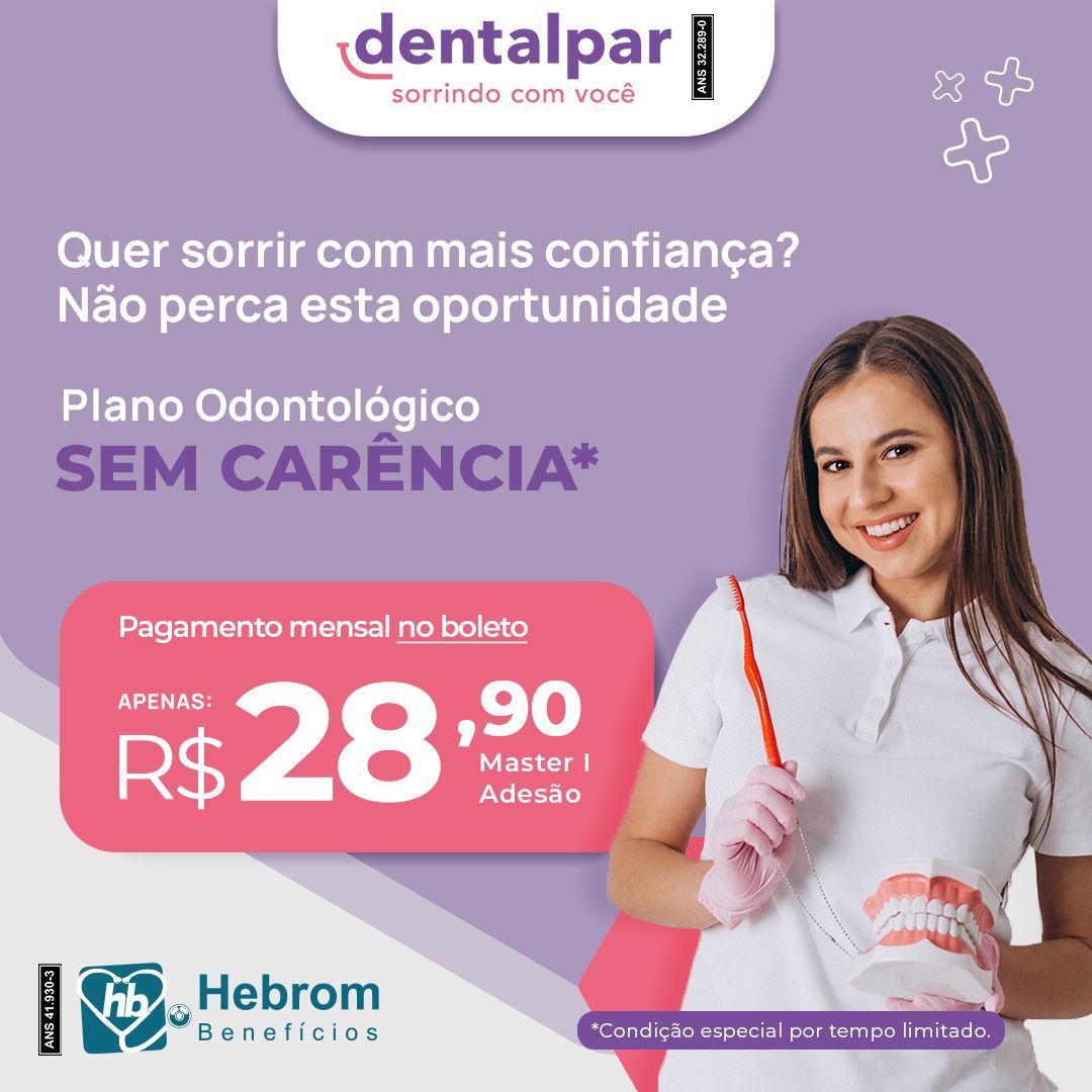 material de apoio dentalpar