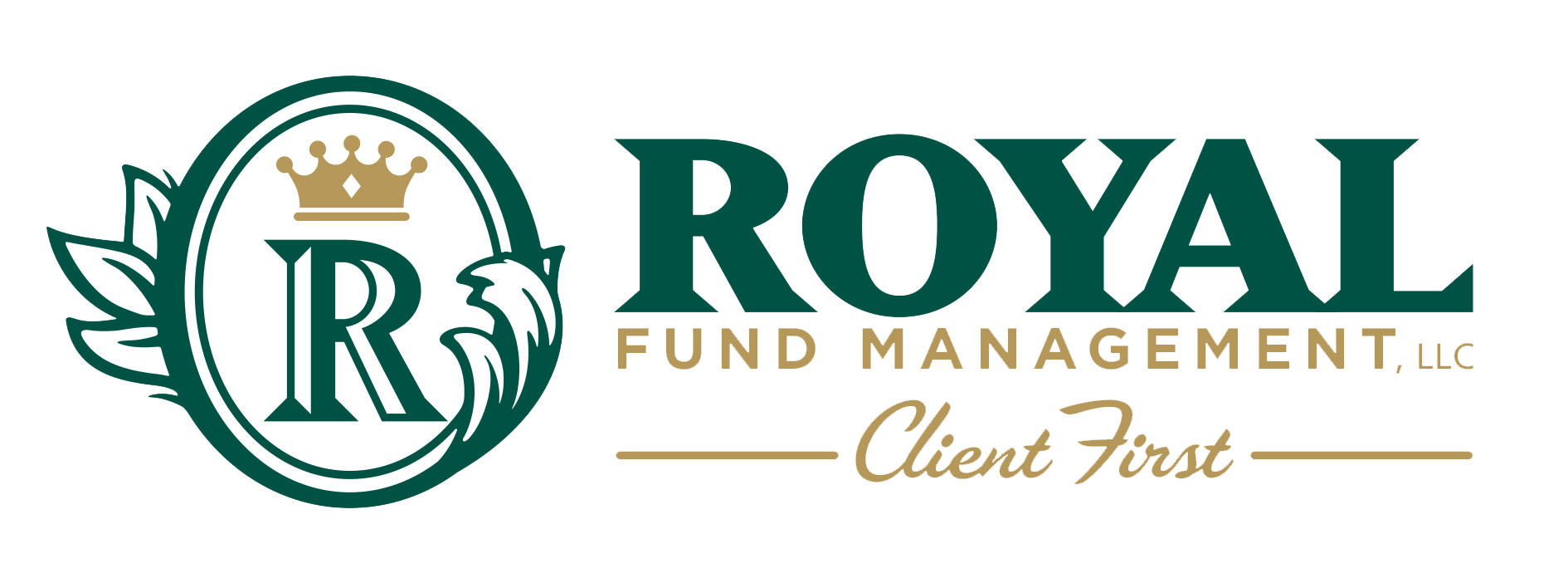 Royal Fund Management, LLC  logo