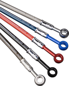 Brake Lines — BrakeQuip Hoses in Lane County, OR