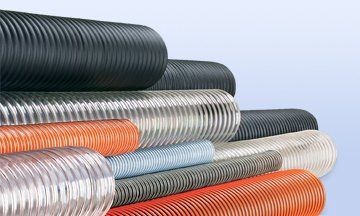 Hi-Tech Duravent — Hi-Tech Duravent Home Core in Lane County, OR