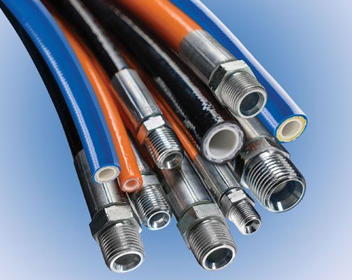 Kuriyama Hose — Kuriyama Hose Products in Lane County, OR