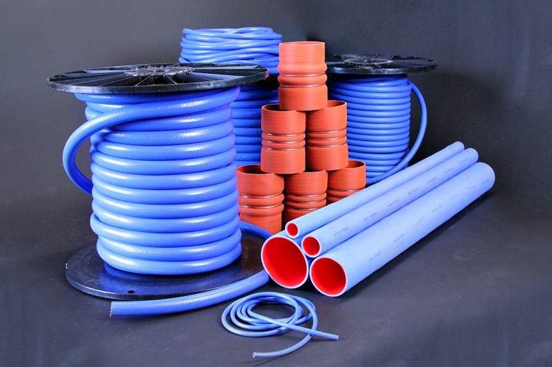 Silicone Hose — Silicone Hoses and Pipes in Lane County, OR