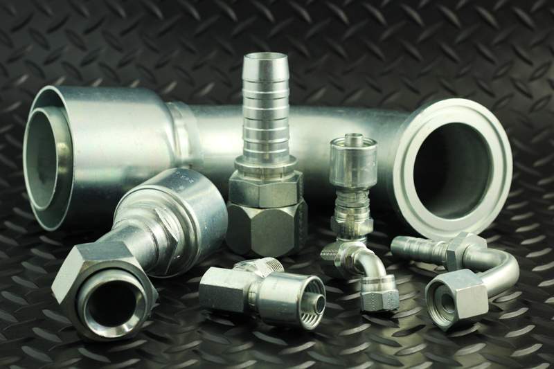 Hydraulics Tools — Hydraulic Couplings in Lane County, OR
