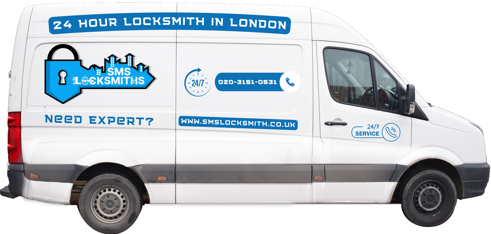 Local Tooting locksmith