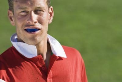 mouth guards