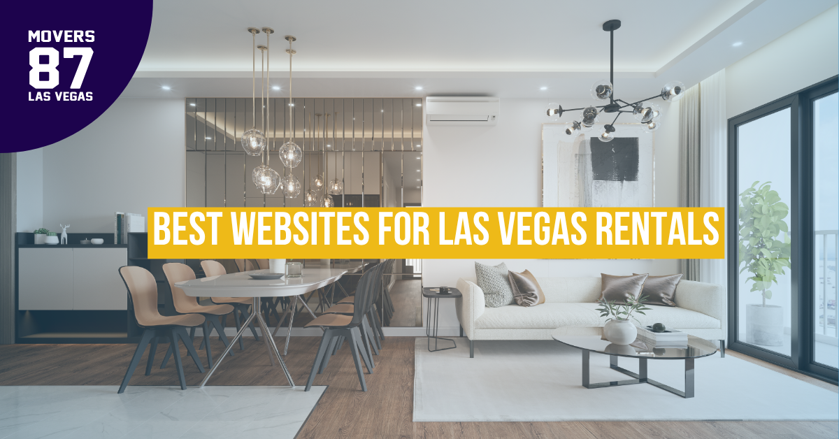 best rental websites in las vegas nevada