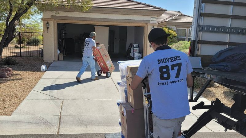 Mastering the Art of Packing: Essential Tips for Home Moves