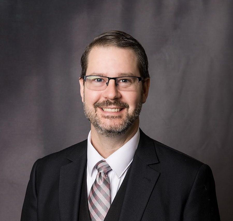 Staff Photo