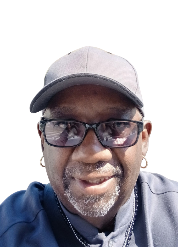 Gregory Freeman, Director of Veteran's Services