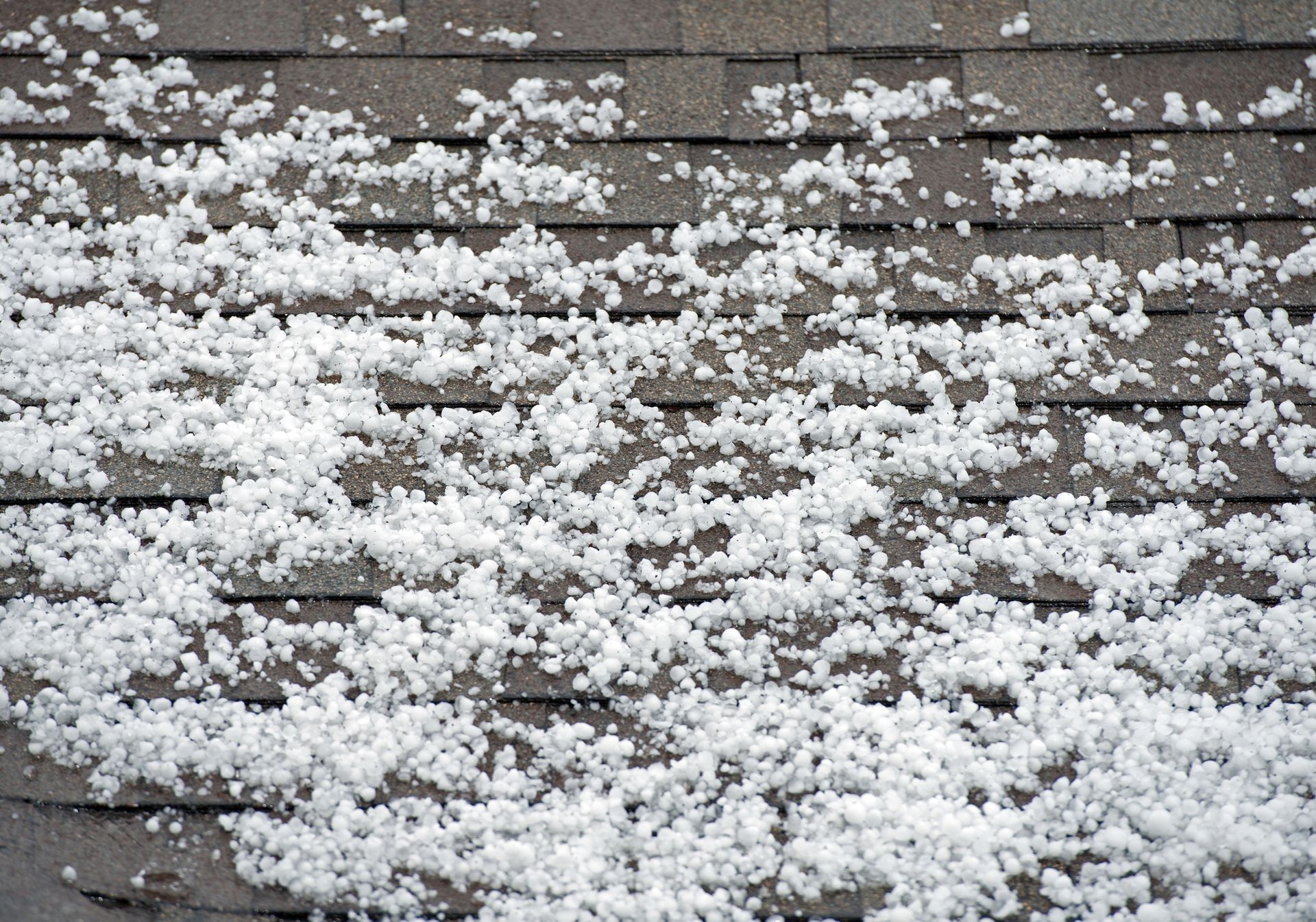 Hail Damage Repair in Rockville, MD | Capitol High Services, Inc