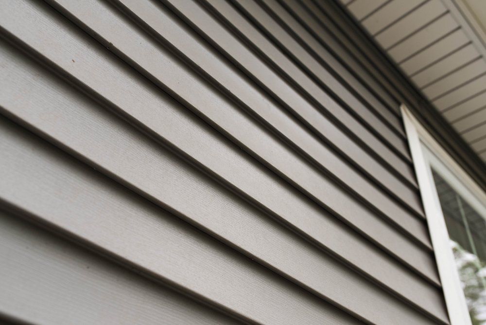 Siding Services in Rockville, MD | Capitol High Services, Inc