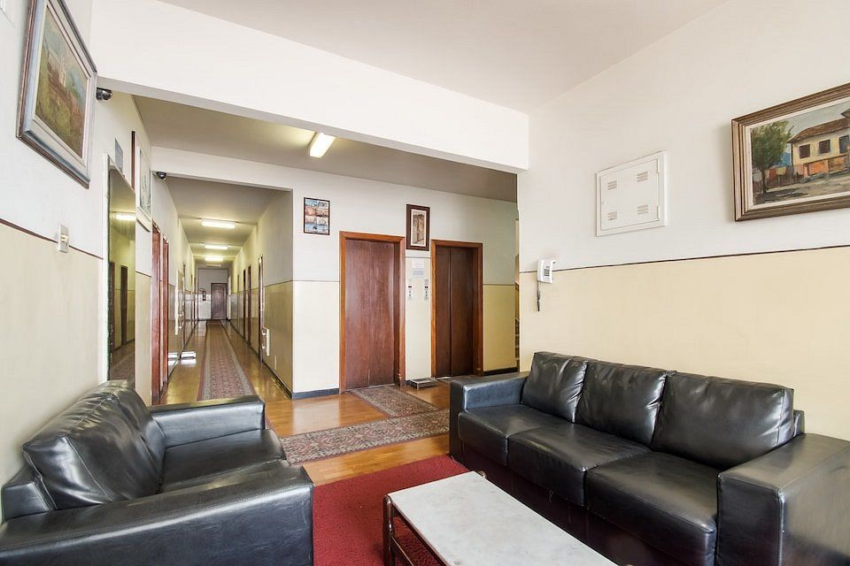 Hotel Esplanada - Elevadores