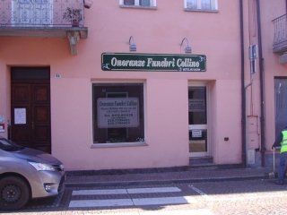 Icona rito funebre villafranca piemonte