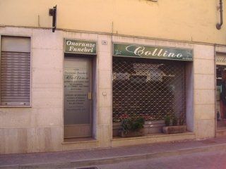 Icona pompe funebri torino