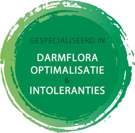 Logo Darmflora Optimalisatie & Intoleranties