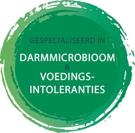 Logo Darmflora Optimalisatie & Intoleranties