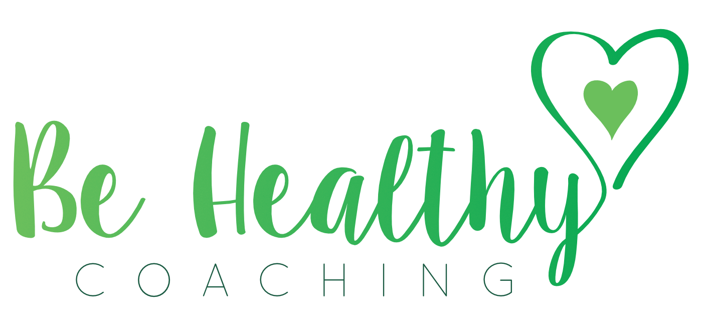 Be Healthy Coaching logo