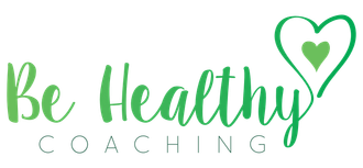 Be Healthy Coaching logo