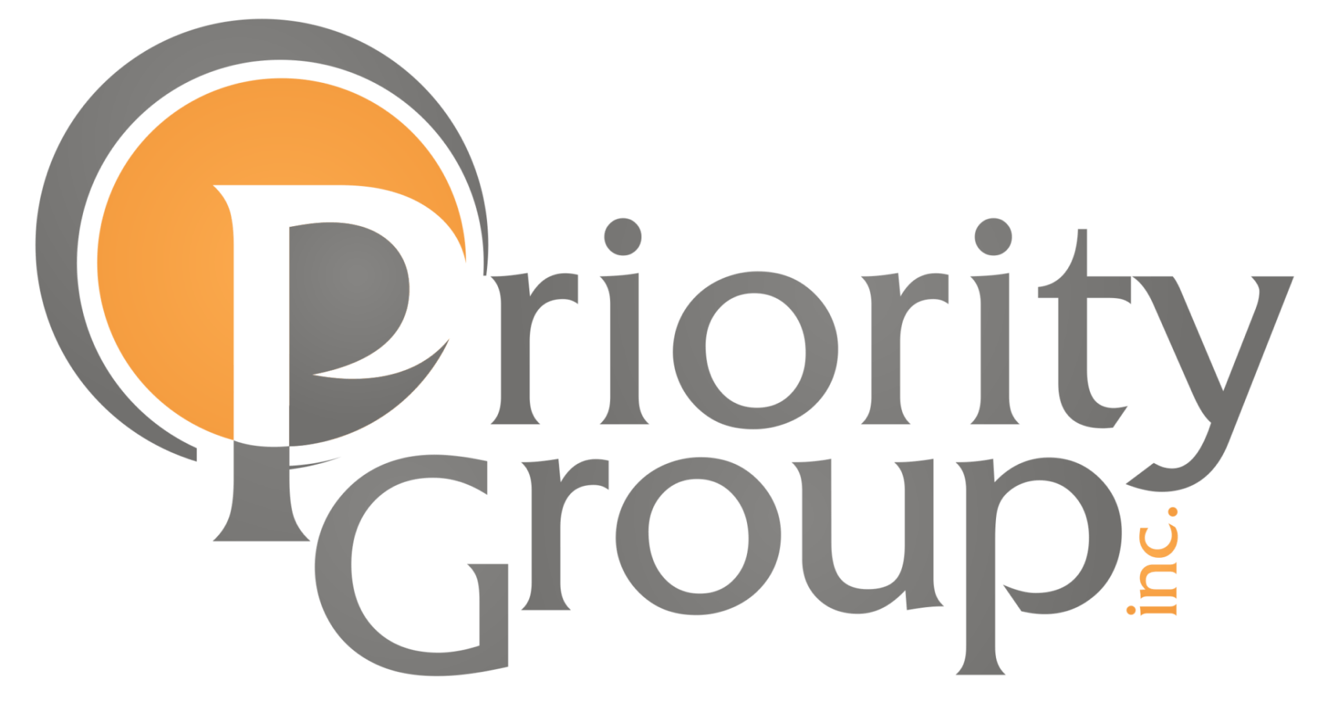priority group logo