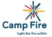 Camp Fire Gulf Wind
