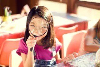 Our framework ensures that your child will thrive.