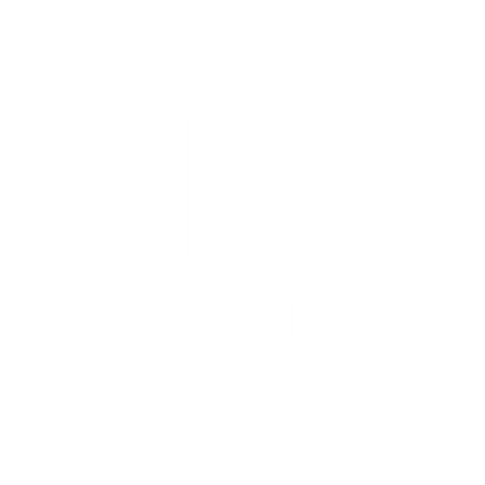 A white background with a few lines on it