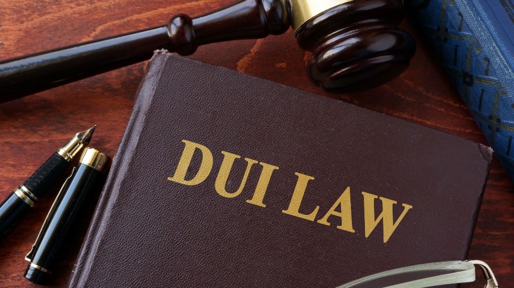 DUI Law
