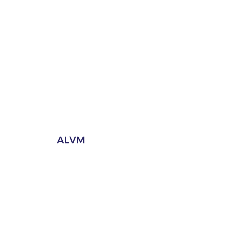 American Landmark logo.