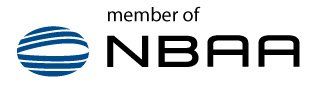 NBAA Logo