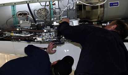 Man Maintenance