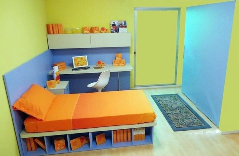 Promozioni camerette