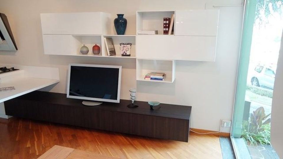 Promozione zona giorno