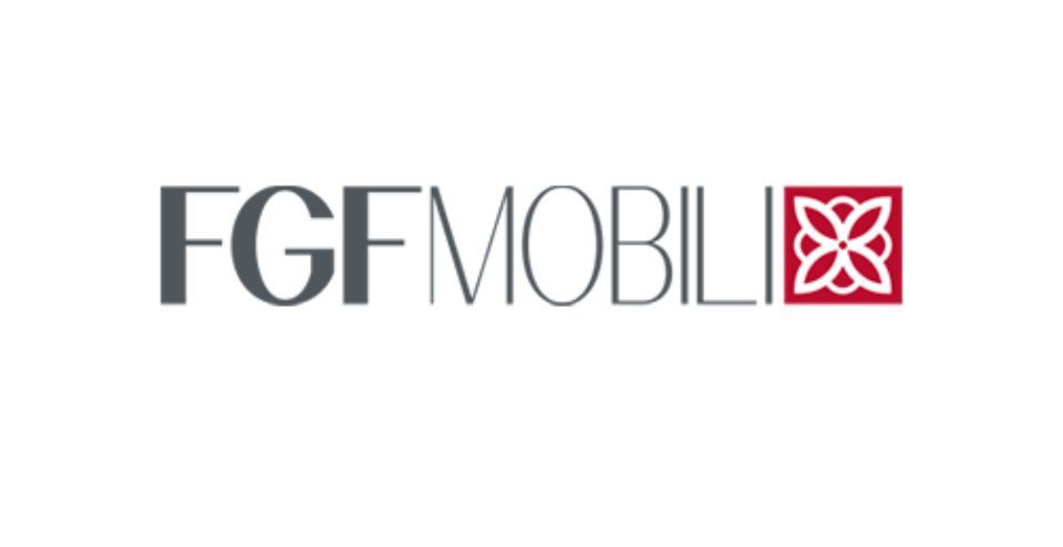 Logo FGF Mobili