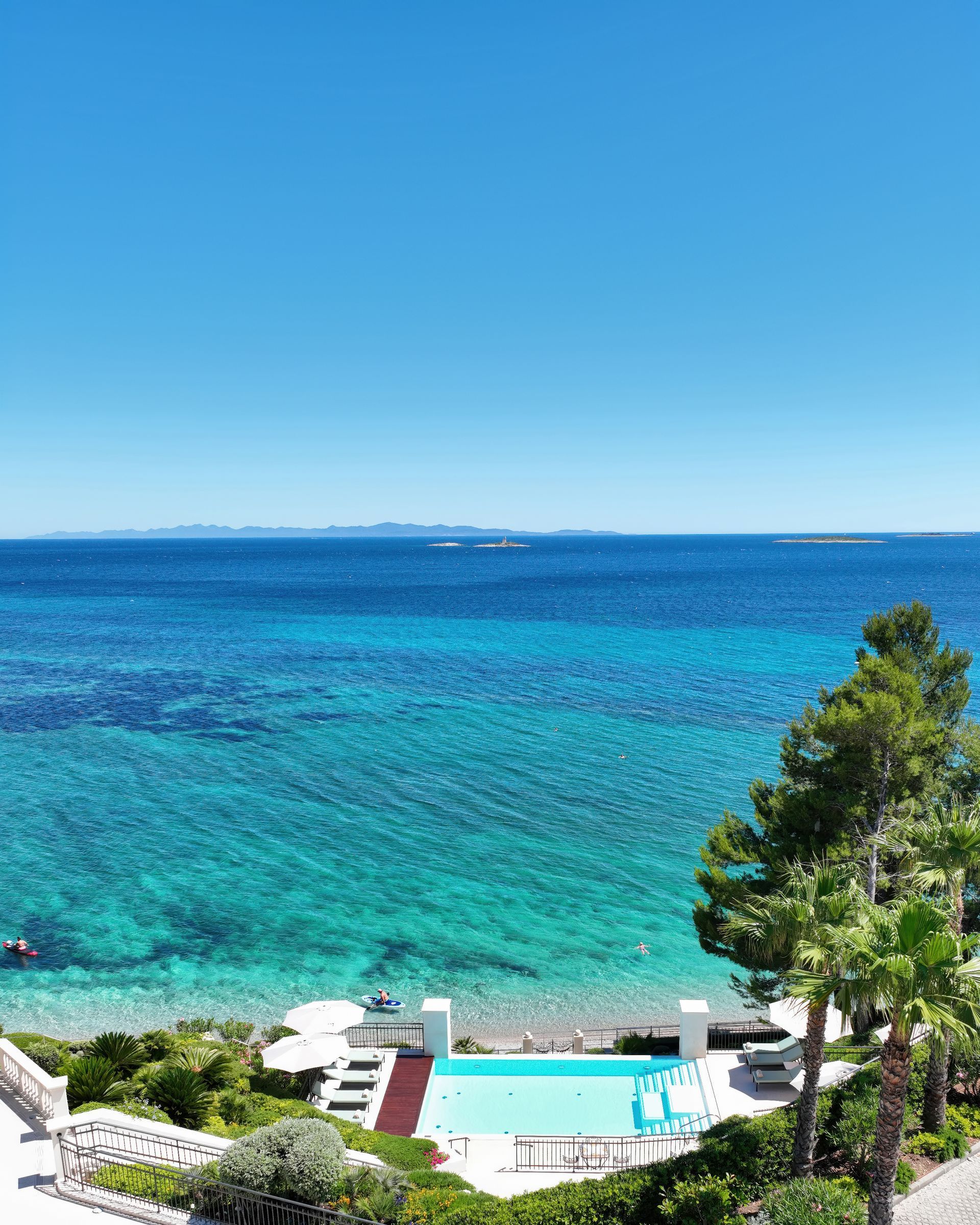 Villa Korta Katarina