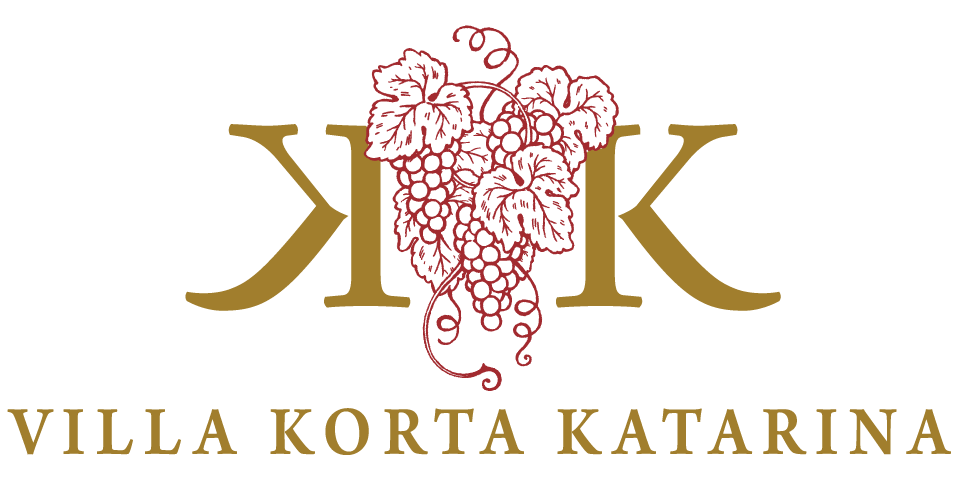 Villa Korta Katarina Spa & Wellness