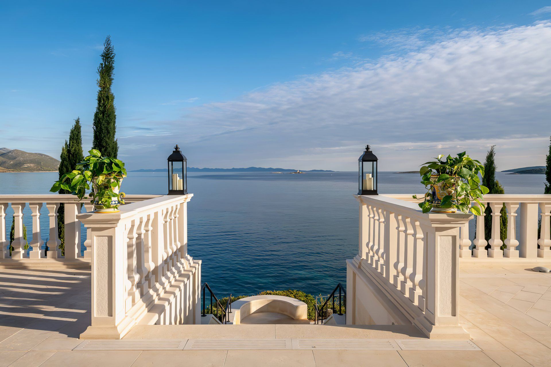 Villa Korta Katarina