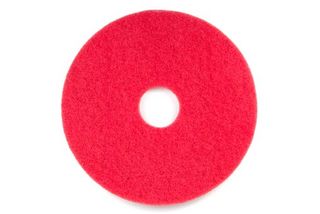 Red Floor Pads - TBS Abrasives, inc. in Ivyland, PA