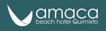 Amaca Beach Hotel Quimixto