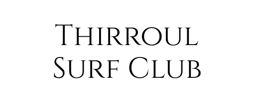Thirroul Surf Club