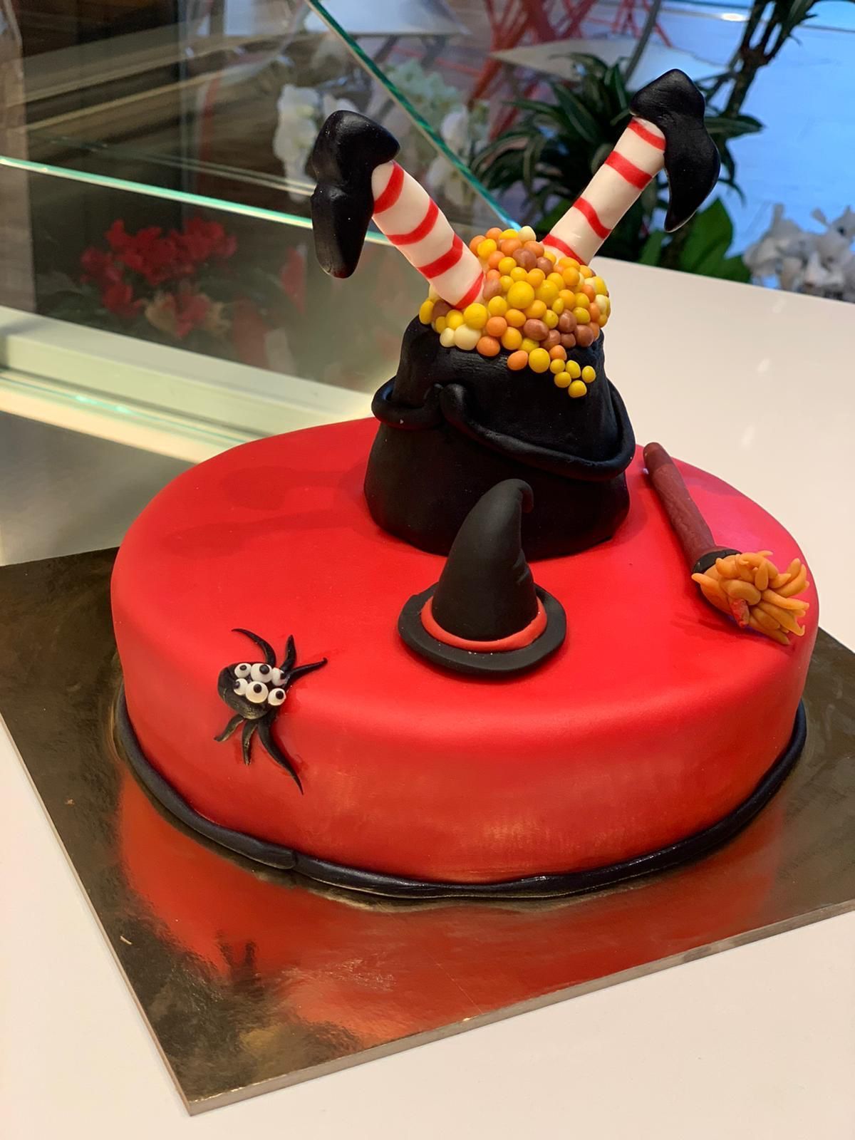 torta personalizzata