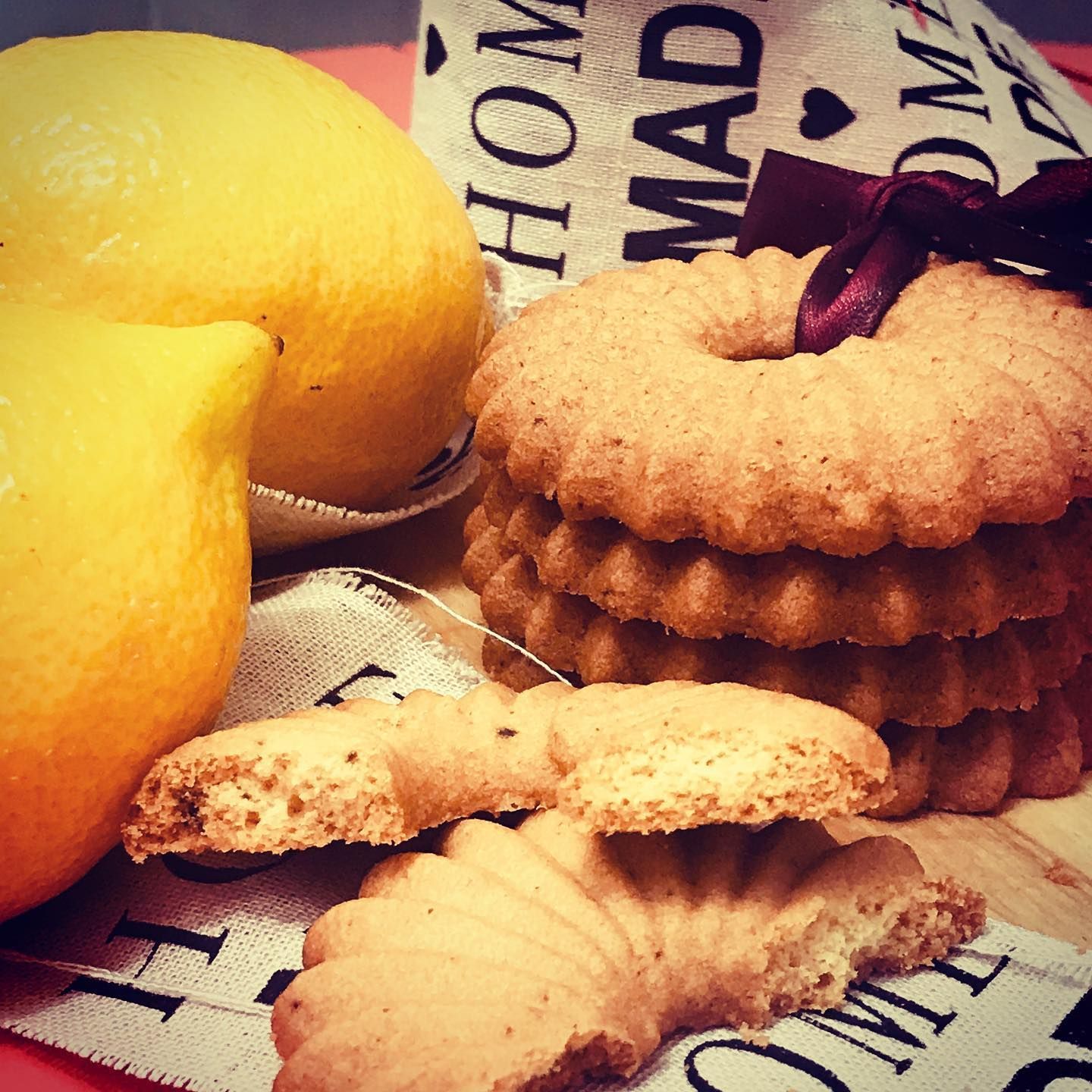 Pasticceria da forno