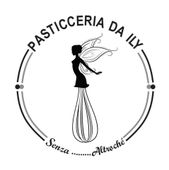 logo pasticceria da Ily
