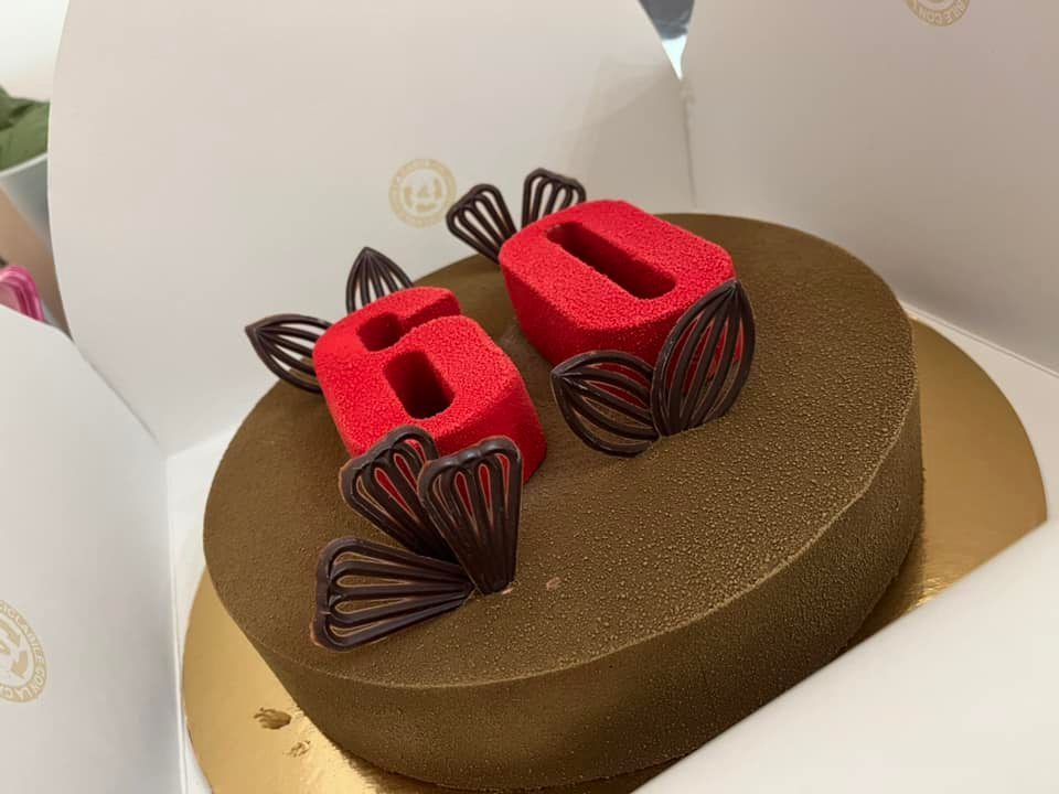 Torte personalizzate