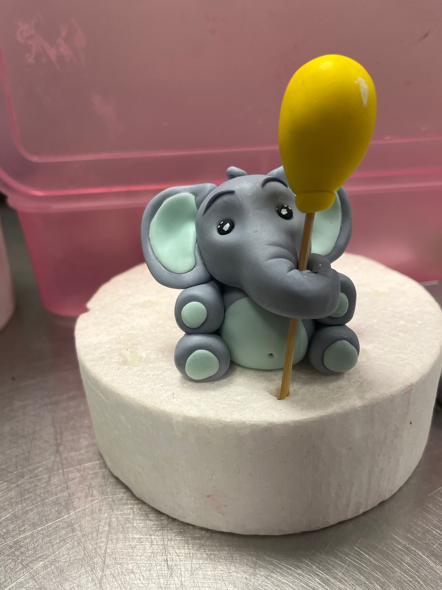 torta personalizzata