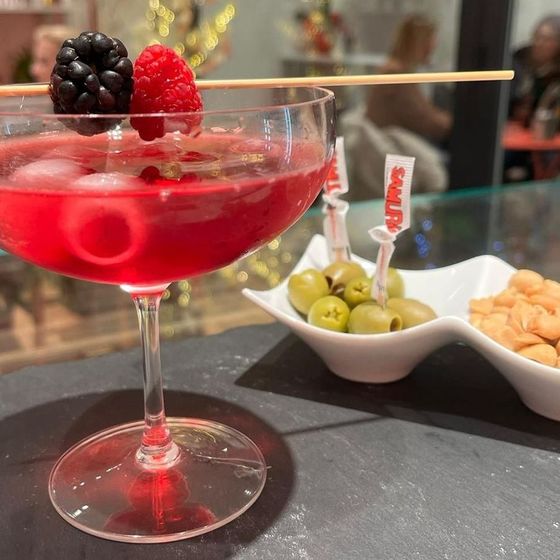 cocktail