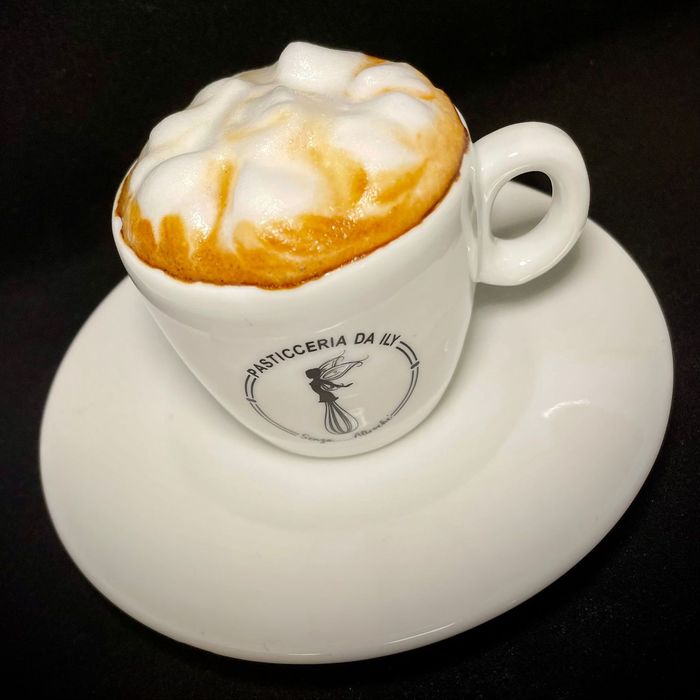caffè grosmi
